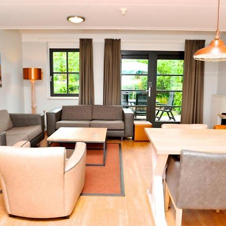 Landal Residence 'T Hof Van Haamstede 巴勒哈姆斯泰德 外观 照片
