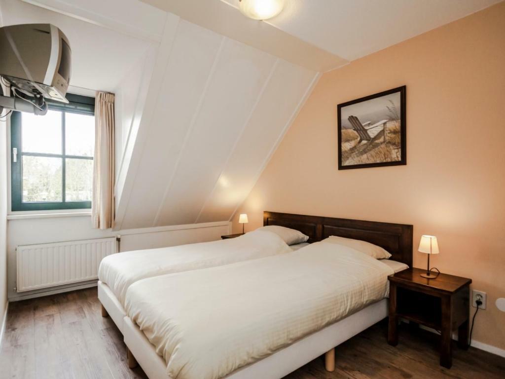 Landal Residence 'T Hof Van Haamstede 巴勒哈姆斯泰德 外观 照片